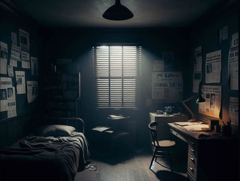 Scary Escape Rooms Adelaide