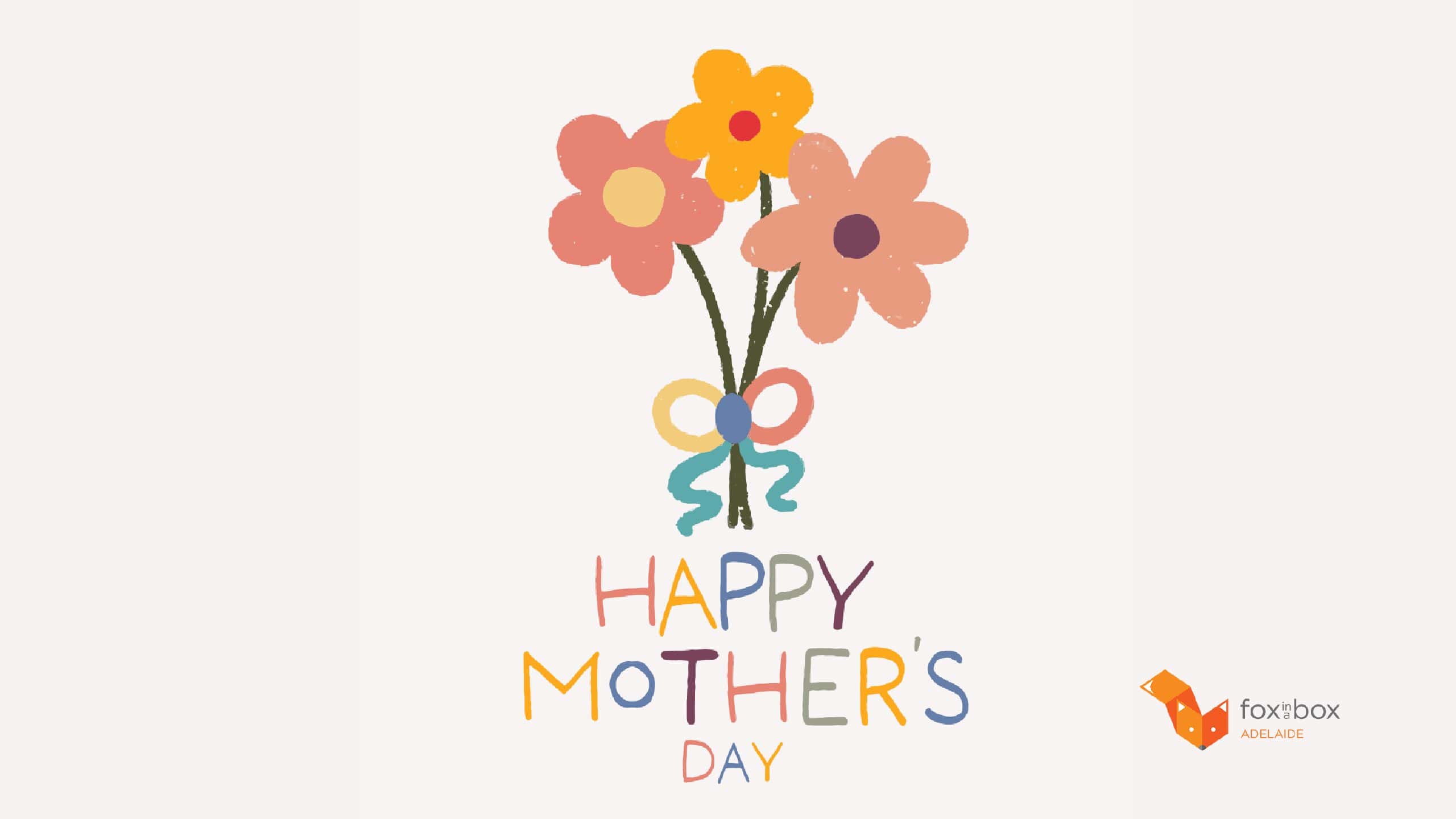 Mother’s Day Special – Gift the Adventure!
