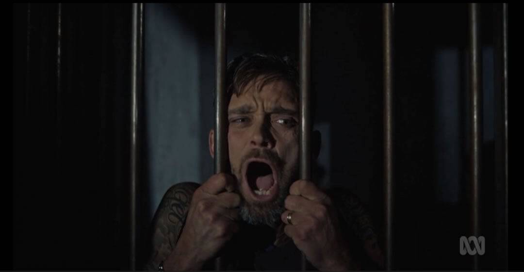 Our Prison Break Escape Room Featured on ABC’s Gruen TV Show