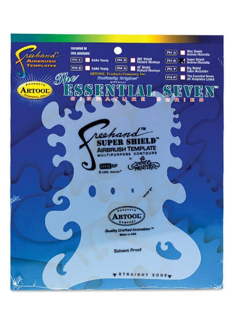 Artool FH6 Mistretta