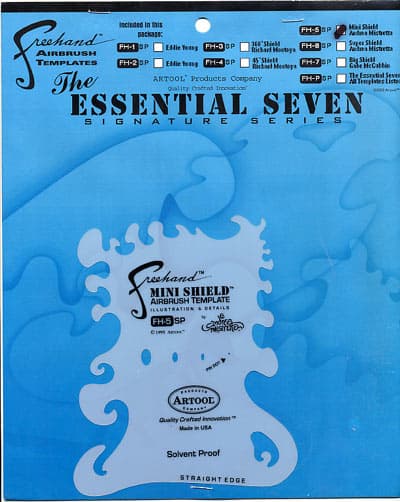 Artool FH5 mini Mistretta