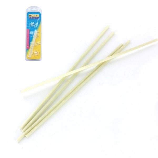 2mm Glass Fiber Refill x5 Pack