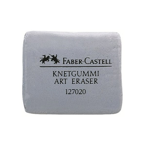 Art eraser Faber Castell