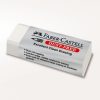 Faber Castell DUSTFREE soft eraser