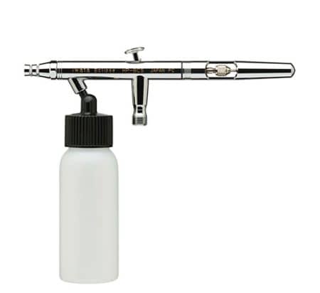 Iwata Eclipse BCS