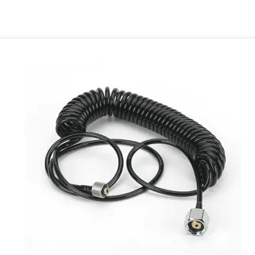 Iwata Cobra Coil Air hose 10"