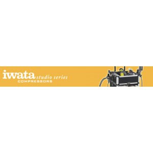 Iwata IS-975 Power Jet Pro - Image 4