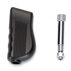Iwata K200 Kustom grip Handle - Image 3