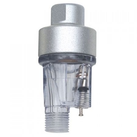 Iwata Pistol grip Moisture Filter