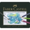 Faber Castell Water Color pencils Albrecht Dürer tin of 12