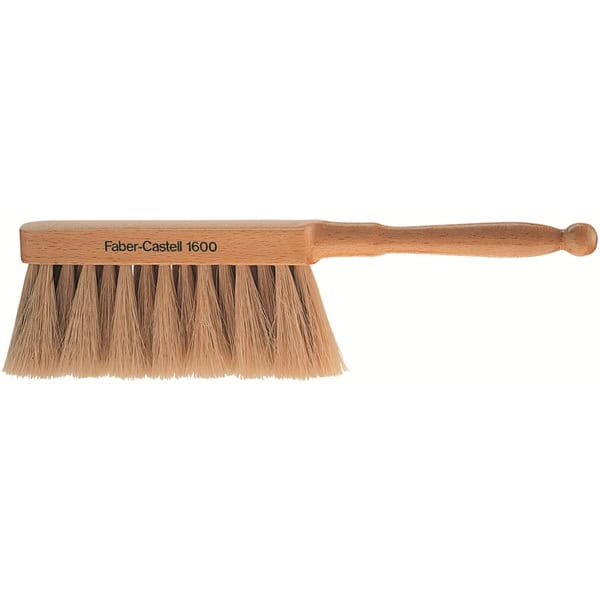 Faber Castell Dusting brush 1600