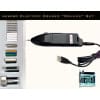 NE60BD Electric Eraser "Deluxe" Set