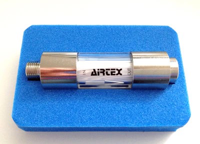 Airtex Hand-Grip Filter - Image 3