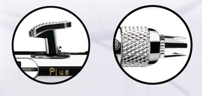 New Trigger & Crown Cap Dock