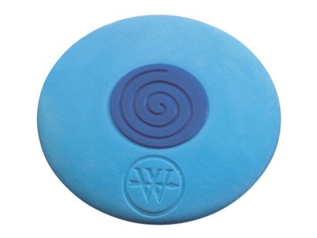 Westcott Microban Disc Eraser