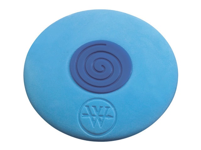 Westcott Microban Disc Eraser