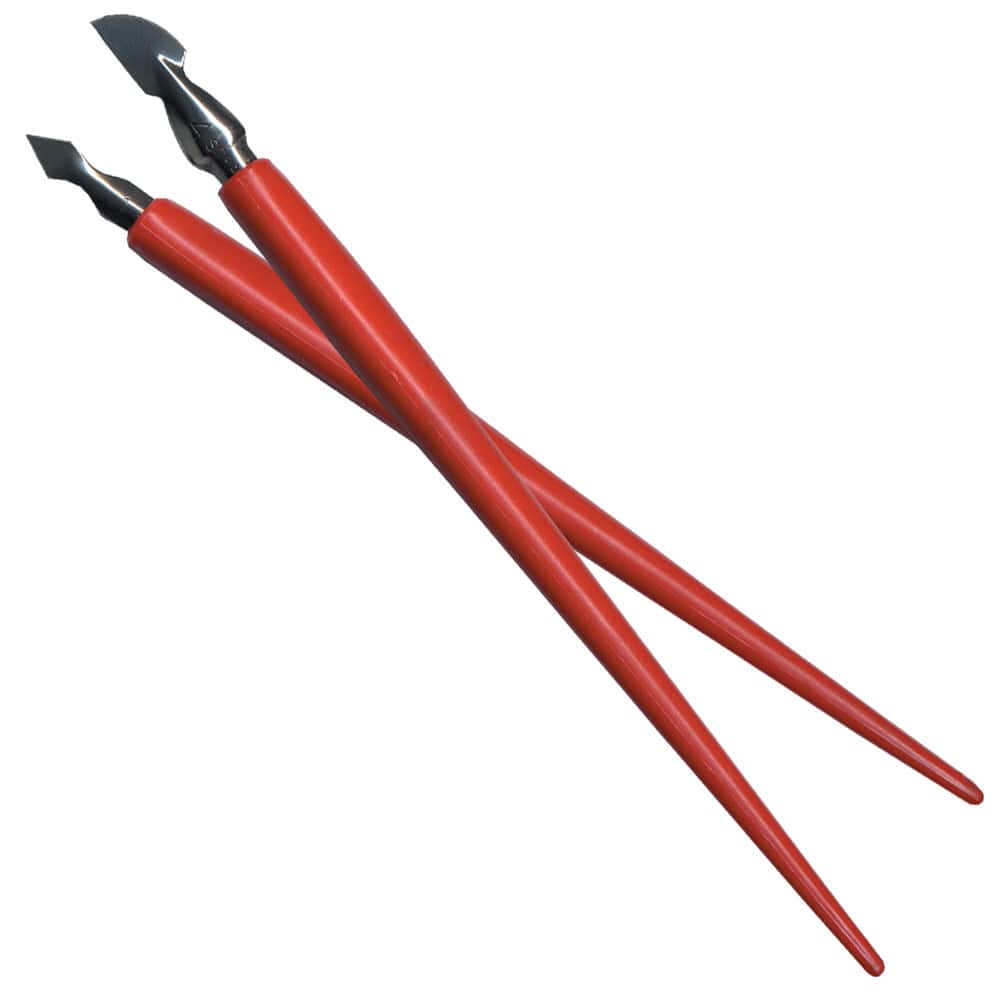 Ampersand Scratch Knife