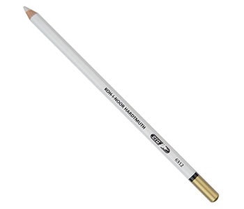 KOH-I-NOOR Era Eraser Pencil - soft tip