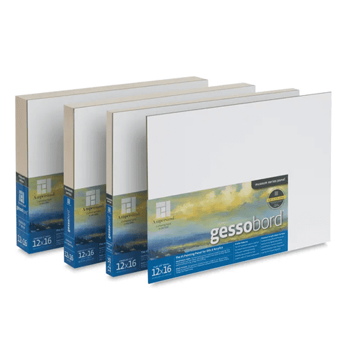 Ampersand Gessobord Museum Series