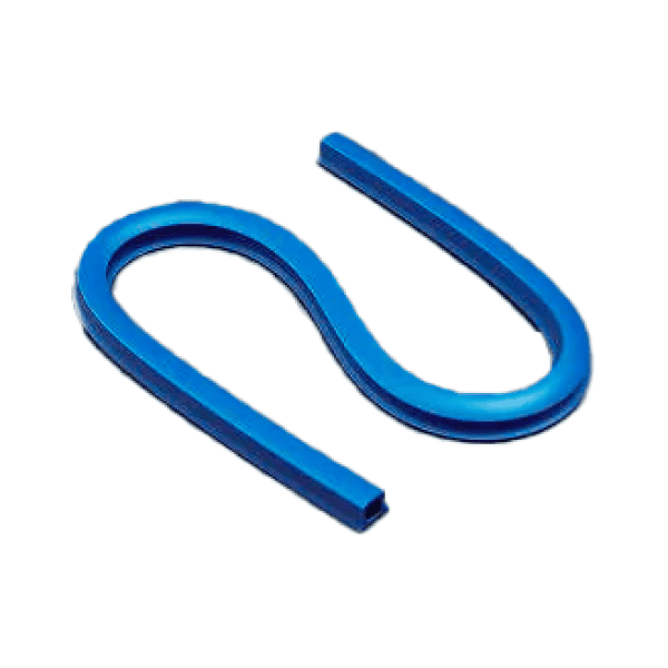 Flexible Plastic French Curve 30 cm