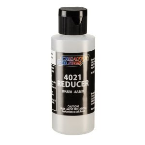 Createx illustration Reducer 4021