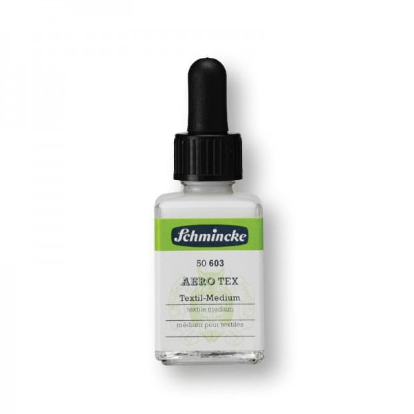 Schmincke AERO TEX medio tessile 28ml