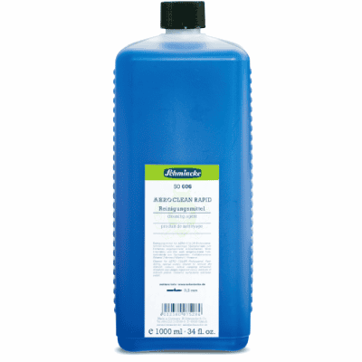 Schmincke 50506 CleanRapid fluid 1000ml