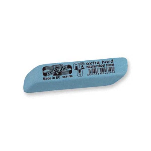 Koh-i-Noor Extra Hard Eraser