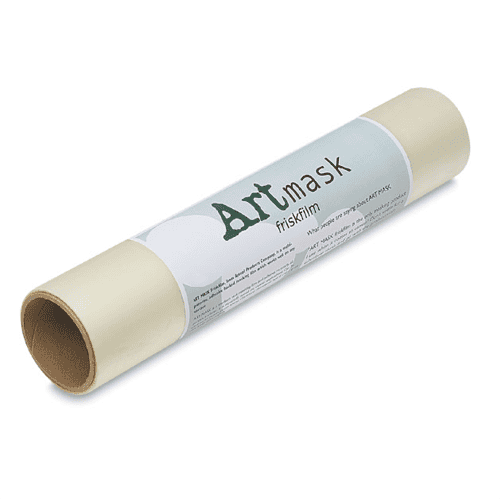 Artool Art Mask Frisket Film low tac 45,72 cm x 9,14 m