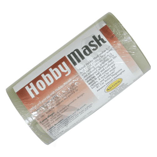 Artool Hobby Mask rotolo 15 cm x 9 m