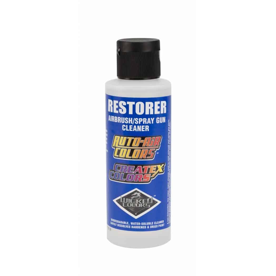 Createx 4008 Airbrush Restorer 120ml