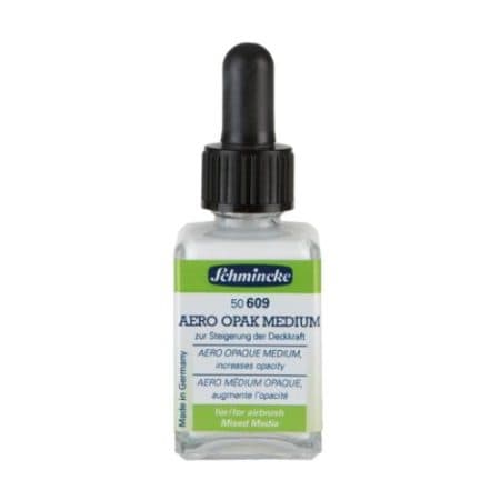 Schmincke AERO Opaque Medium 28ml 50609