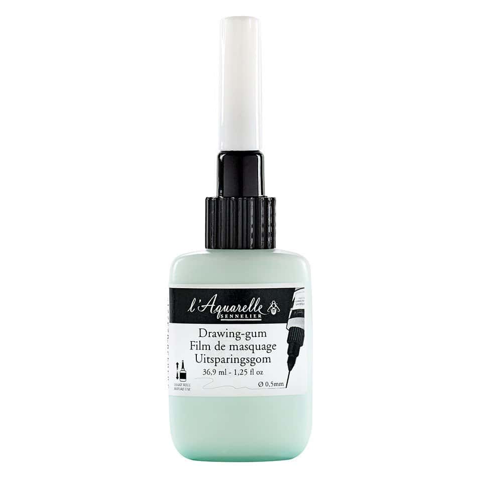Sennelier Liquid Masking Gum 36ml