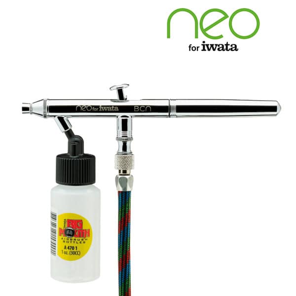 IWATA Neo BCN