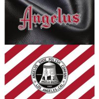 Angelus Leather Paint