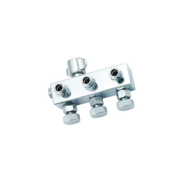 Airtex Airbrush 3-Way Airbrush Assembly Valve