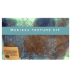 Marissa Texture Kit COMBI | Organic and SpecialFX for Airbrush