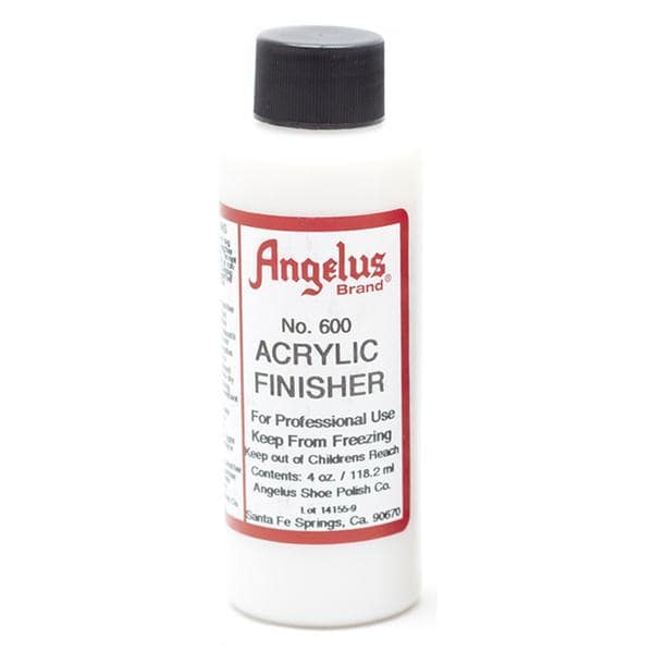 Angelus Finisher - Acrylic Normal 600