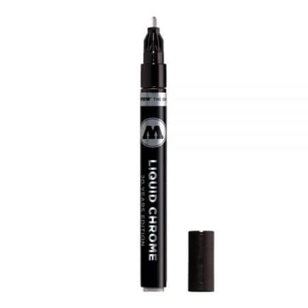 Molotow Liquid Chrome Marker 1mm