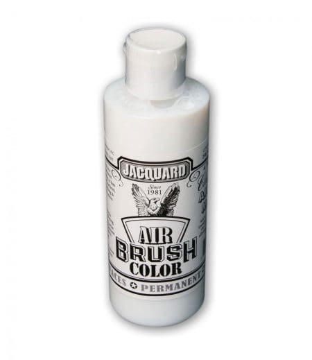 Jacquard Airbrush Clear Extender Medium 4oz 120ml