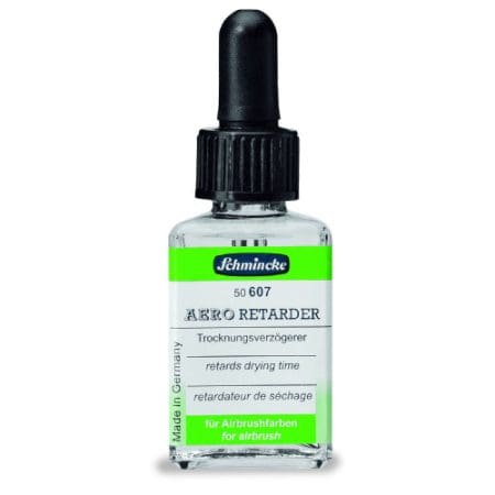 Schmincke Aero Retarder Airbrush Medium 28ml