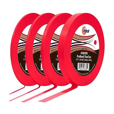 FBS ProBand Fineline LaRouge Extra Soft 1.6mm