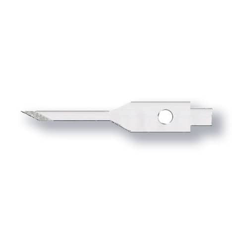 PROEDGE P16680 PRO #68 Lama a coltello per stencil confezione da 5 pz.