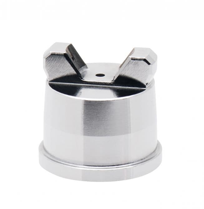 Iwata Hi-Line HP-TH Gravity Feed Dual Action Trigger Airbrush - Image 3