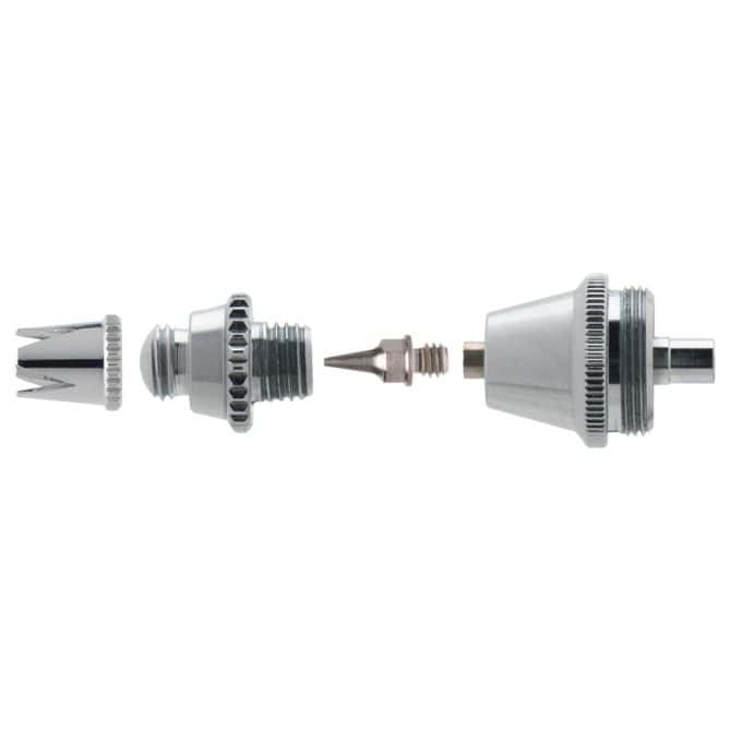 Fluid Head System 0.23mm CM C/CP