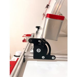 VsionAir FOXY Airbrush Independent Workstation w/Full Optionals - Image 9