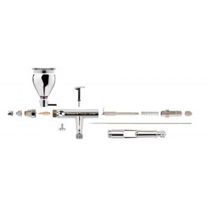 Iwata Eclipse Takumi Airbrush - Image 5
