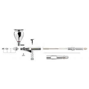 Iwata Eclipse Takumi Airbrush - Image 3