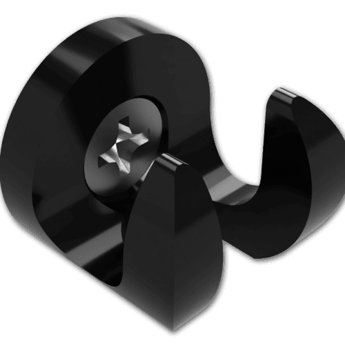 VSIONAIR tm Airbrush Holder