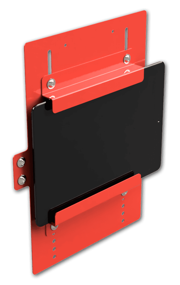 VSIONAIR Reference & Tablet Holder
